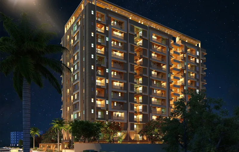 Kalyan EVA project view