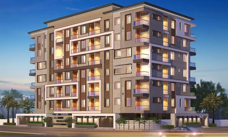 Kalyan Diamond