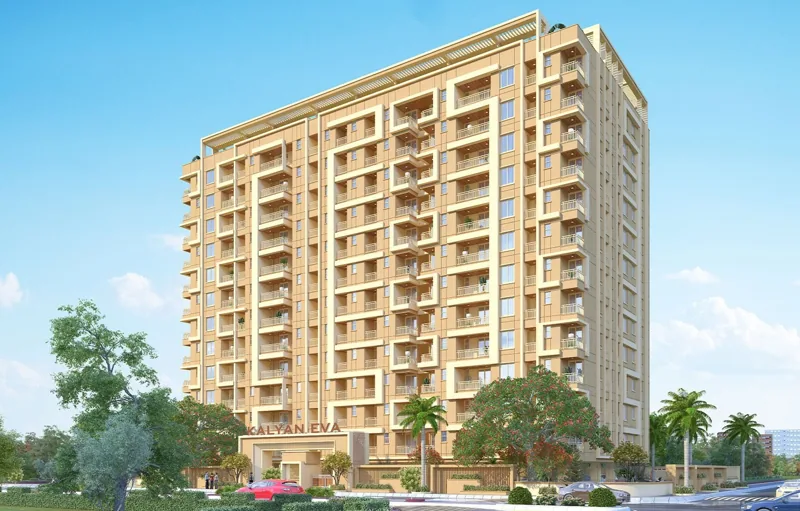 Kalyan EVA project view
