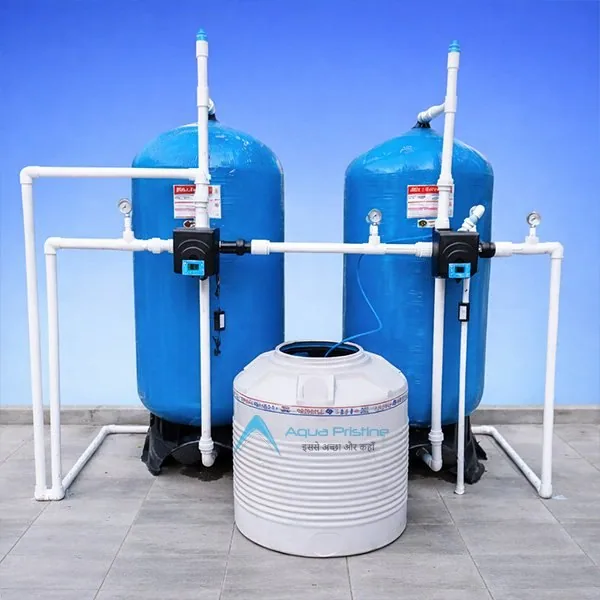 Water Softner