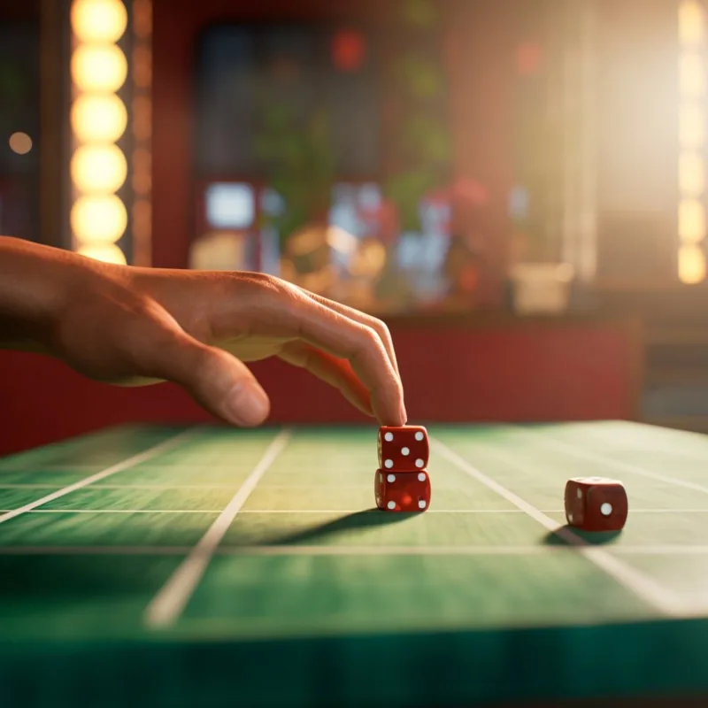 Table Games