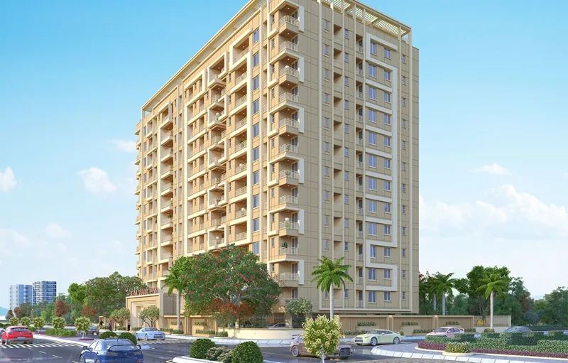Kalyan EVA project view