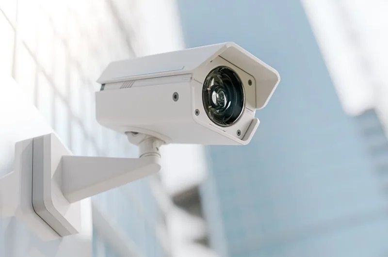 3 Tier Security