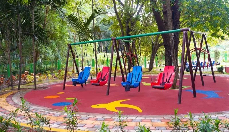 Kids Play Ground